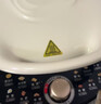 利仁（Liven）电饼铛家庭用35mm悬浮深盘火力可调双面加热电饼档烤肉锅三明治早餐机LR-J3031 实拍图