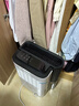 德业（Deye）除湿机/抽湿机 除湿量25升/天 45㎡家用轻音地下室除潮除湿器干衣机客厅卧室 手机智控DYD-T22A3 实拍图