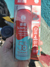曼秀雷敦新碧骄阳防晒喷雾100mlSPF50+清爽户外军训出游高倍防晒霜男女士 实拍图