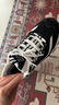 斯凯奇奥利奥|女鞋黑白老爹鞋复古熊猫鞋透气运动鞋88888250 实拍图