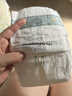 babycare皇室狮子王国弱酸纸尿裤中号M50片(6-11kg)婴儿尿不湿亲肤透气 实拍图