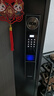 联想R7 Pro 掌静脉 智能门锁 指纹锁 3D人脸识别 智能锁 双摄像 电子锁 入户门 密码锁 电子锁 全自动 实拍图