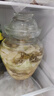 无铅玻璃泡菜坛子四川家用加厚密封罐腌制瓶坛子密封罐腌制容器 加厚5斤（带内盖）运损包赔 实拍图