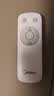 美的（Midea）【幸运草安睡1S】一级能效直流变频声控电风扇家用遥控卧室静音落地扇台式桌面抗菌大风力转页扇 实拍图