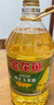 金龙鱼 食用油 非转基因 压榨 一级 纯正玉米油4L（新老包装随机发货） 实拍图