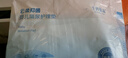 十月结晶婴儿隔尿垫宝宝一次性隔尿垫护理垫一次性床单 铂金装S80片【25*33cm】 实拍图