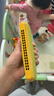 babycare&bctoys儿童启蒙口琴玩具宝宝专用吹奏乐器初学者口风琴-西高地 实拍图