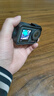 大疆（DJI）Osmo Action 4 运动相机 4K 高清摄像机 户外骑行摩托行车记录仪 防抖专业拍摄 手持滑雪拍摄相机 标准 & 第一视角套装【挂脖 摄影帽 收纳包】 无存储卡/无法拍照  建议 实拍图
