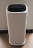 百奥（PARKOO）除湿机/抽湿机 除湿量60升/天120㎡家用除湿器地下室别墅商用大功率工业抽湿器 净化干衣PD602AR 实拍图
