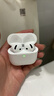 OKSJ【华强北新款】适用于Air第4代苹果蓝牙耳机半入耳式主动降噪全功能真无线通话降噪长续航 实拍图
