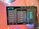 KTC 27英寸2K 220Hz 旋转升降 内置音箱FastIPS显示屏HDR400硬件护眼三角洲电脑显示器H27T22S-3 Pro 实拍图