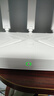 中兴（ZTE）巡天BE3600Pro 2.5G网口千兆无线家用路由器 双频聚合WiFi7 智能游戏加速上网管理 实拍图