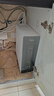 美的（Midea）中央软水机家用双罐大流量小型厨下式全自动超薄中央全屋净水软水系统 软化水除垢净水器套装 实拍图