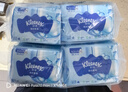 舒洁（Kleenex）湿厕纸40抽*10包家庭装厕纸湿厕纸纯水洁厕湿巾湿纸巾厕纸 实拍图