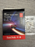 闪迪（SanDisk）512GB TF(MicroSD Express)内存卡 读880MB/s 写650MB/s 适配运动相机无人机 Switch2游戏机存储卡 实拍图
