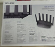 普联（TP-LINK）大道路由器7DR6430 BE6400 5G WiFi7千兆双频家用高速穿墙 2.4G wifi6无线 2.5G网口 游戏加速 实拍图