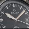 雪铁纳（Certina）瑞士手表DS PH200M系列陶瓷圈复刻机械男表 实拍图