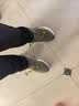耐克NIKE男子跑步鞋透气JOURNEY 运动鞋FN0228-302橄榄绿40 实拍图