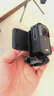 SUREWO适用dji大疆gopro运动相机背包夹action5pro/6书包带夹子acepro2背包固定支架nano action 5 4配件 实拍图