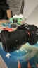 索尼ILCE-7M4全画幅微单数码相机4K 60p直播视频录制 sony a7m4 五轴防抖A7M4 A7M4单机身【赠座充+电池等】 官方标配【推荐购买套餐】 实拍图