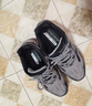 斯凯奇（Skechers）男鞋夏季厚底增高老爹鞋潮流百搭舒适休闲鞋户外运动鞋 实拍图