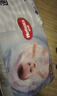 好奇（Huggies）金装纸尿裤L132片(9-14kg)尿不湿【速干不易红】 实拍图