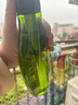 滋源控油蓬松洗发水控油肽小绿瓶净澈清爽400g 实拍图