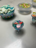 西下儿童手工diy材料包制作玩具创意奶油胶冰淇淋杯饮品师女生日礼物 实拍图