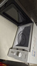 美的（Midea）快捷微波炉 家用小型 360°转盘加热 旋钮操控 易洁内胆（M1-L213B） 实拍图