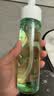 KIMTRUE且初卸妆油小青瓜脸部温和深层清洁淡浓妆卸妆液水150ml 实拍图
