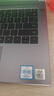 华为HUAWEI二手笔记本MateBook13/xpro触屏2K猎人游戏本便携二手笔记本电脑 华为 i7十代 16G+1TB 独显 窄边 95成新 实拍图