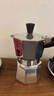 比乐蒂（Bialetti）经典单阀2杯份摩卡壶咖啡壶户外露营便携手冲咖啡机 实拍图