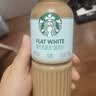 星巴克（Starbucks）星选 即饮咖啡饮料 香醇浓郁 送礼礼品 瓶装便携熬夜加班礼盒 馥芮白270ml*3瓶 实拍图