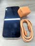 尊匠小冰糖苹果17充电器适配器原装15充电线iPhone17promax充电头45w氮化镓iPhone16快充air套装快充线 【星宇橙】45W充电头+一米CC编织快充线 45w系列【更配iPhone 实拍图