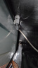 潜水艇（Submarine） 洗衣机水龙头全自动滚筒洗衣机角阀全铜4分螺纹卡扣防脱落止水阀洗衣机龙头 【圆形止水款】洗衣机水龙头 实拍图