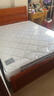 顾家家居（KUKA）梦想垫旗舰版天然乳胶卧室席梦思1.5x1.9米软硬适中梦想垫 实拍图