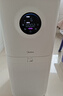 美的（Midea）【母婴认证】甲醛数显空气净化器鼻炎除醛除烟味异味过敏原花粉空气净化机森林家L1pro 实拍图