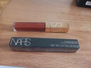 NARS【官方正品】小粉金唇蜜#277阿拉贡5.5ml唇釉口红水光生日 实拍图
