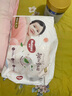 好奇（Huggies）铂金装小桃裤纸尿裤XL96片(12-17kg)加大号尿不湿透【透爽散热】 实拍图