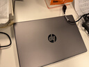 惠普（HP）锐14 AMD锐龙 14英寸轻薄笔记本电脑(六核R5-7530U 16G 512G 指纹 一年上门)【国家补贴】 实拍图