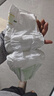babycare金山茶花纸尿裤M50片(6-11kg)婴儿尿不湿超薄透气新生柔花苞裤 实拍图