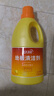 蓝月亮地板清洗剂2kg瓶*2 柠檬香 木地板瓷砖 洗地机清洁剂 拖地清洁剂 实拍图