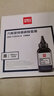 得力（deli）2612a硒鼓碳粉 12a墨粉适用惠普3050/M1005//1010/1012/1015/M1319f/1020plus打印机碳粉 6瓶装 实拍图