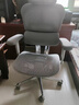 Ergonor保友金豪b雄鹰 人体工学椅 电脑椅 电竞椅办公椅子可躺老板椅 【金豪b雄鹰】银白网 实拍图