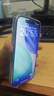 绿联适用苹果17Pro钢化膜iPhone17Pro手机膜高清全屏覆盖不挡边防指纹防摔超薄无尘仓秒贴保护膜 实拍图