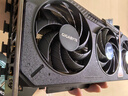 技嘉 RTX 5060Ti 16G 8G显卡2K 台式机电脑 黑神话三角洲行动游戏 人工智能Ai绘画图设计师渲染大显存 RTX 5060Ti 16G魔鹰OC 次旗舰大显存 单显卡 实拍图