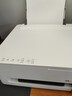 爱普生（EPSON）【新品】墨仓式L1358 A4彩色无线单功能家用打印机 AI学习打印机（微信/远程打印） 实拍图