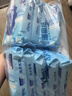 舒洁（Kleenex）湿厕纸40抽*10包家庭装厕纸湿厕纸纯水洁厕湿巾湿纸巾厕纸 实拍图