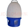 鹏实鸽具信鸽用品用具/赛鸽用具/饮水器/水壶/鸽子用水槽鸟用水壶水桶 12升优质透明饮水壶 实拍图