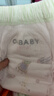 欧贝比(OHBABY)星外访客中包高定小丝巾裸感亲肤透气柔软拉拉裤L码20片 实拍图